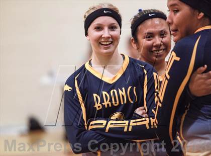 Thumbnail 1 in Parker @ Tempe Prep photogallery.