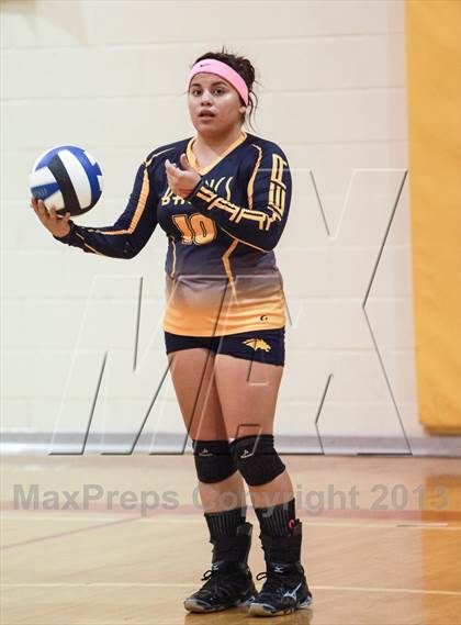 Thumbnail 3 in Parker @ Tempe Prep photogallery.