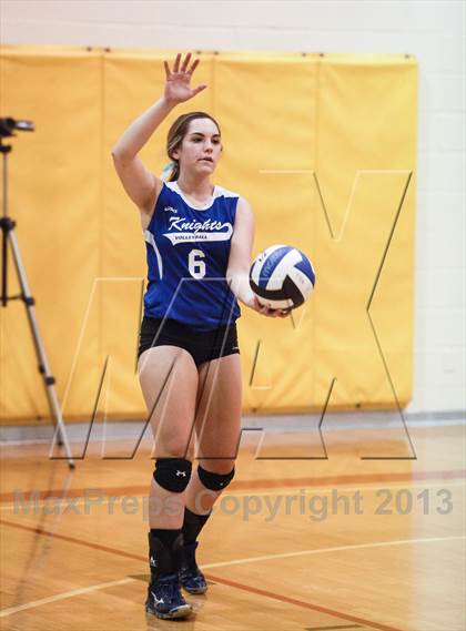 Thumbnail 3 in Parker @ Tempe Prep photogallery.