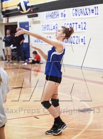 Thumbnail 3 in Parker @ Tempe Prep photogallery.