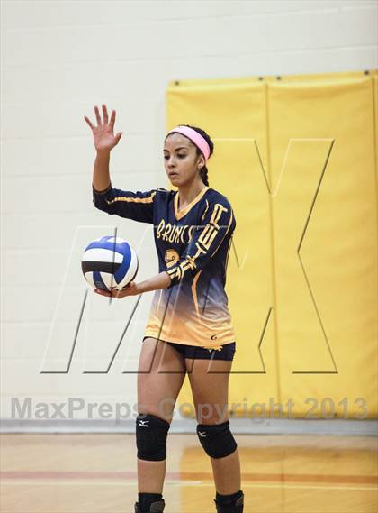 Thumbnail 1 in Parker @ Tempe Prep photogallery.