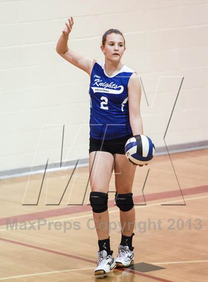 Thumbnail 3 in Parker @ Tempe Prep photogallery.