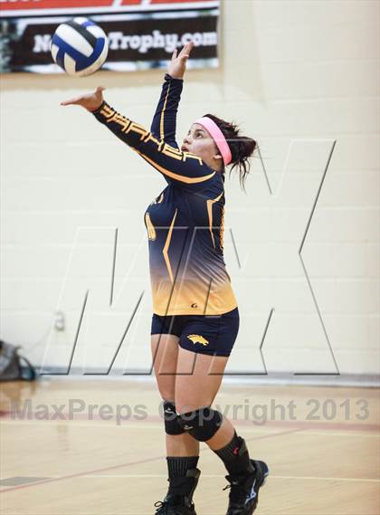 Thumbnail 2 in Parker @ Tempe Prep photogallery.