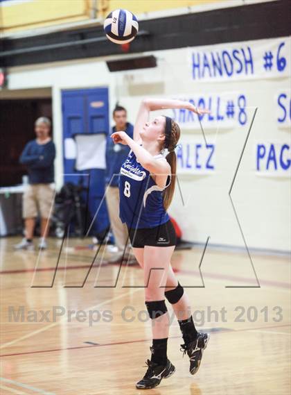 Thumbnail 3 in Parker @ Tempe Prep photogallery.