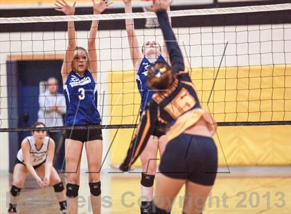 Thumbnail 3 in Parker @ Tempe Prep photogallery.