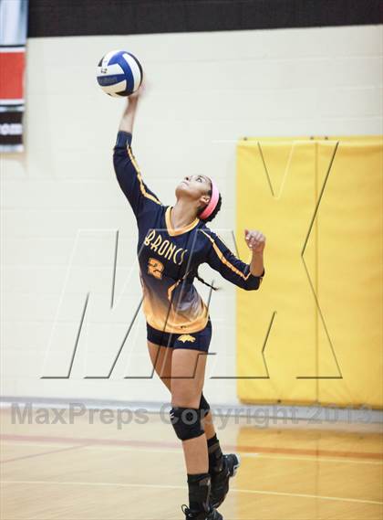 Thumbnail 2 in Parker @ Tempe Prep photogallery.