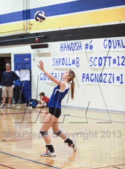Thumbnail 2 in Parker @ Tempe Prep photogallery.