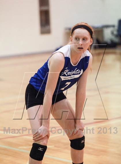 Thumbnail 1 in Parker @ Tempe Prep photogallery.