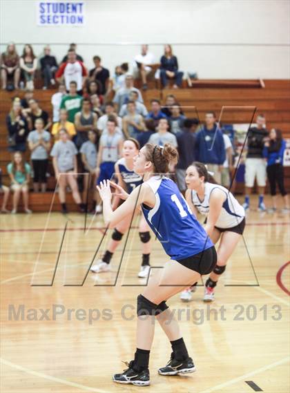 Thumbnail 2 in Parker @ Tempe Prep photogallery.