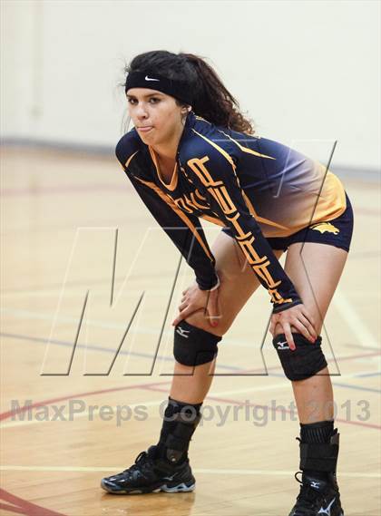 Thumbnail 1 in Parker @ Tempe Prep photogallery.