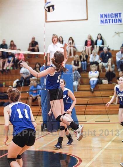 Thumbnail 2 in Parker @ Tempe Prep photogallery.