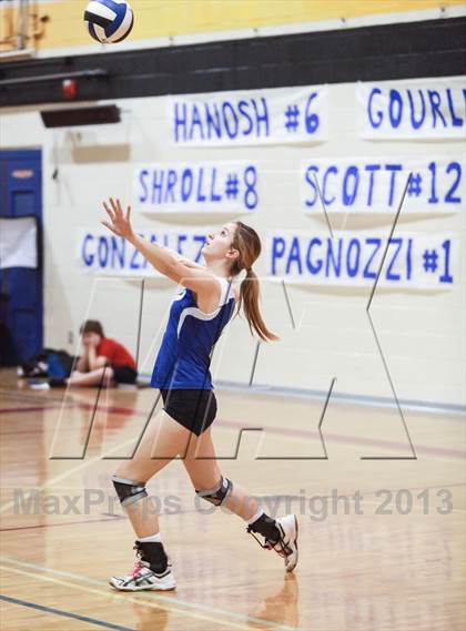 Thumbnail 1 in Parker @ Tempe Prep photogallery.
