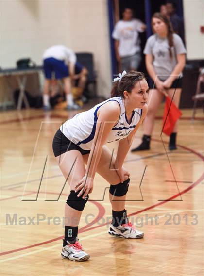 Thumbnail 3 in Parker @ Tempe Prep photogallery.