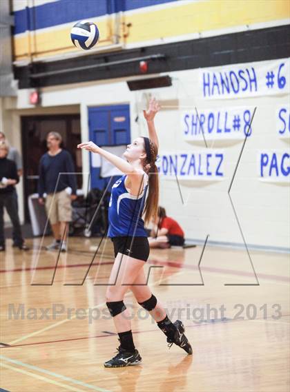 Thumbnail 3 in Parker @ Tempe Prep photogallery.
