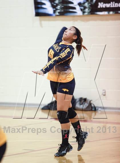 Thumbnail 3 in Parker @ Tempe Prep photogallery.