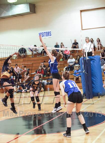 Thumbnail 2 in Parker @ Tempe Prep photogallery.