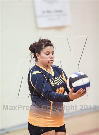 Thumbnail 1 in Parker @ Tempe Prep photogallery.