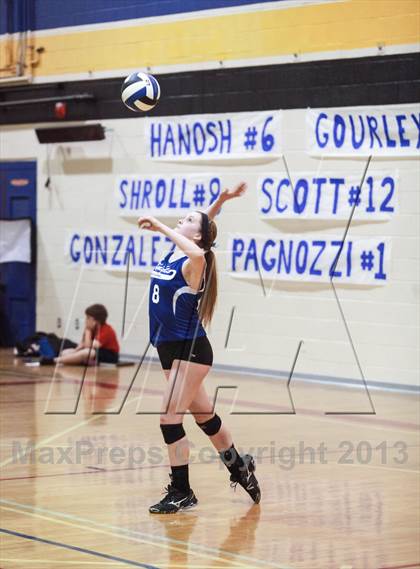 Thumbnail 1 in Parker @ Tempe Prep photogallery.