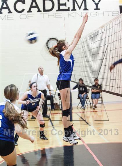 Thumbnail 2 in Parker @ Tempe Prep photogallery.
