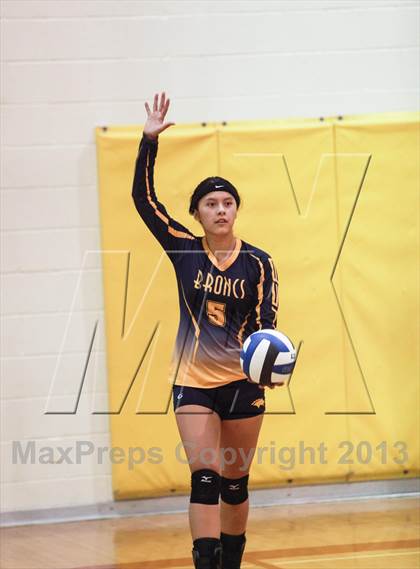 Thumbnail 1 in Parker @ Tempe Prep photogallery.