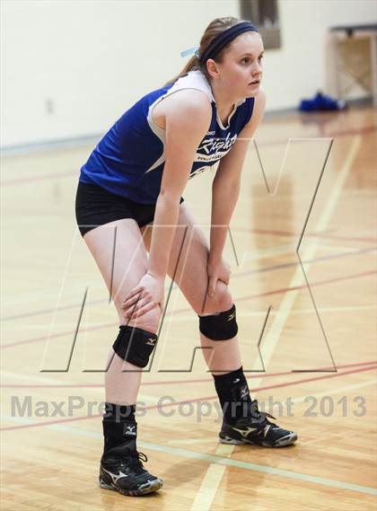 Thumbnail 3 in Parker @ Tempe Prep photogallery.