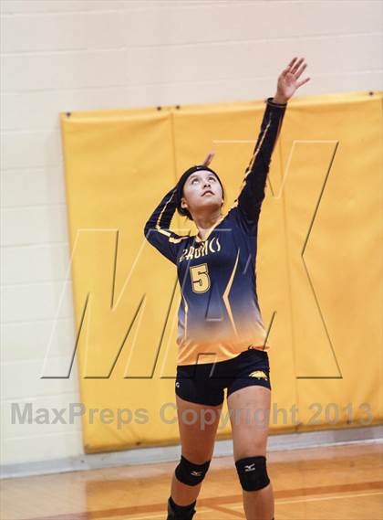 Thumbnail 2 in Parker @ Tempe Prep photogallery.