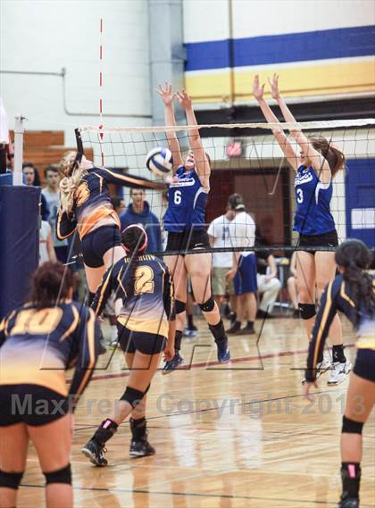 Thumbnail 1 in Parker @ Tempe Prep photogallery.