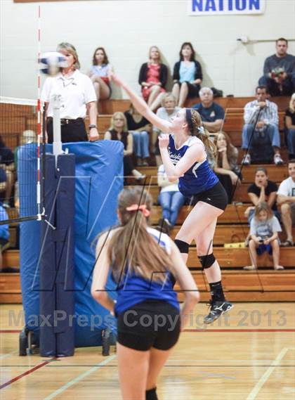Thumbnail 1 in Parker @ Tempe Prep photogallery.