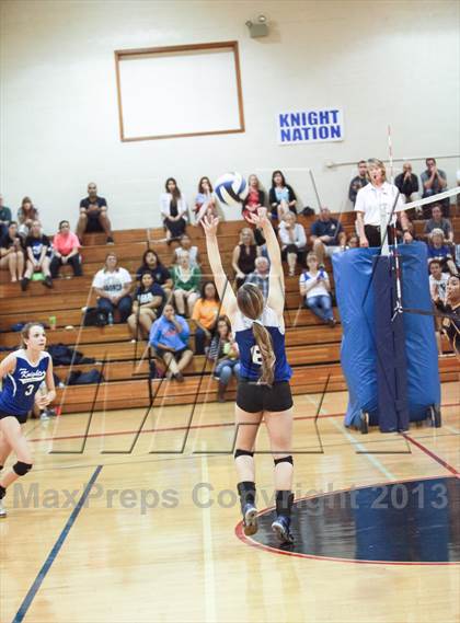 Thumbnail 2 in Parker @ Tempe Prep photogallery.