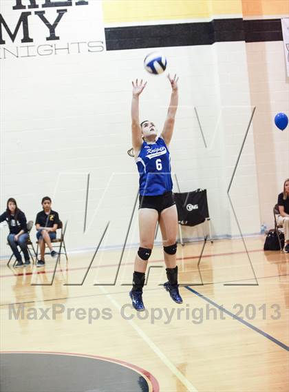 Thumbnail 1 in Parker @ Tempe Prep photogallery.