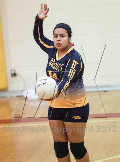 Thumbnail 3 in Parker @ Tempe Prep photogallery.