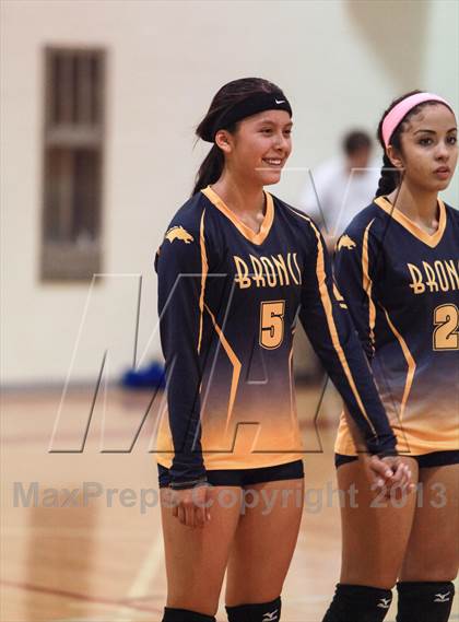 Thumbnail 3 in Parker @ Tempe Prep photogallery.