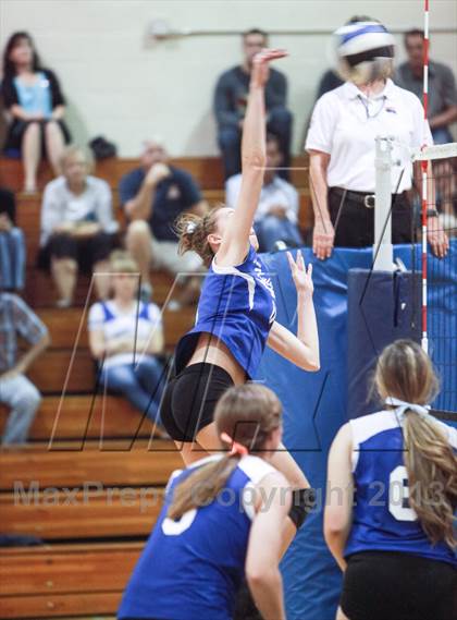 Thumbnail 2 in Parker @ Tempe Prep photogallery.