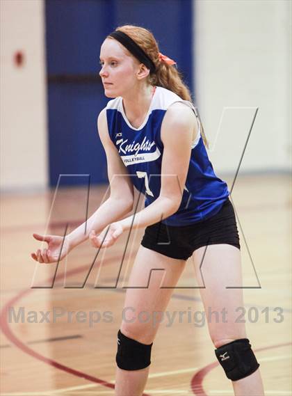 Thumbnail 3 in Parker @ Tempe Prep photogallery.