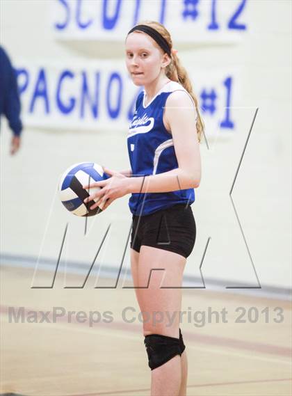 Thumbnail 3 in Parker @ Tempe Prep photogallery.