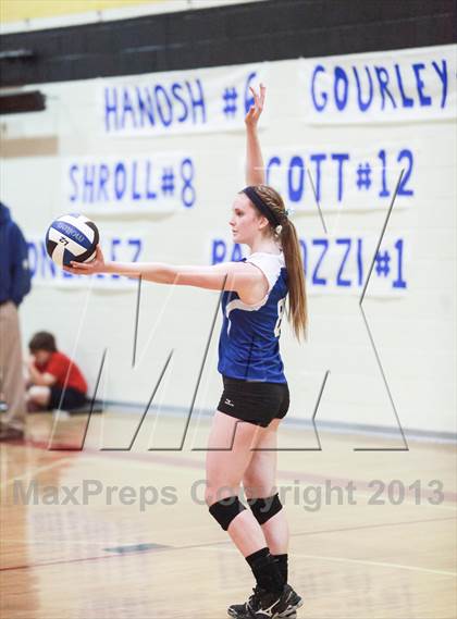 Thumbnail 2 in Parker @ Tempe Prep photogallery.