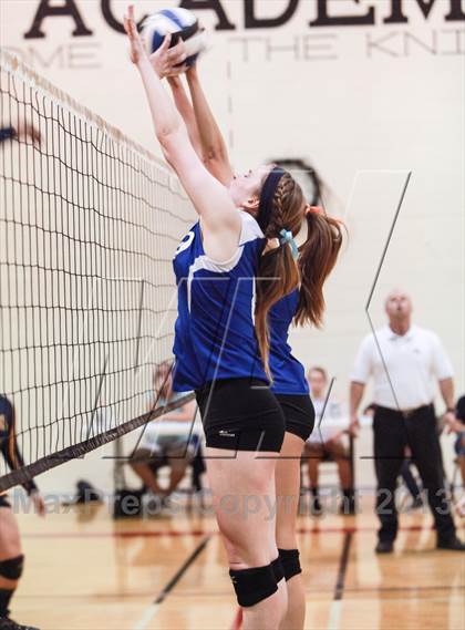 Thumbnail 3 in Parker @ Tempe Prep photogallery.