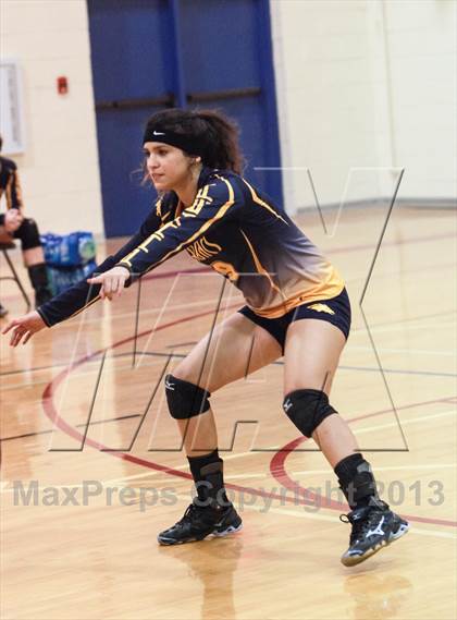 Thumbnail 3 in Parker @ Tempe Prep photogallery.