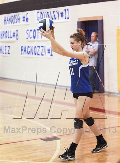 Thumbnail 1 in Parker @ Tempe Prep photogallery.