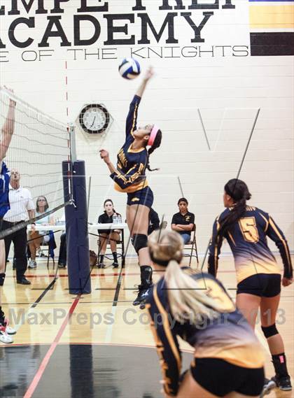 Thumbnail 3 in Parker @ Tempe Prep photogallery.