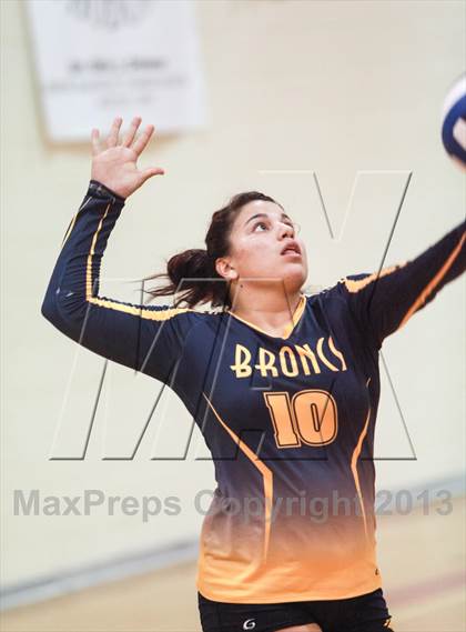 Thumbnail 2 in Parker @ Tempe Prep photogallery.