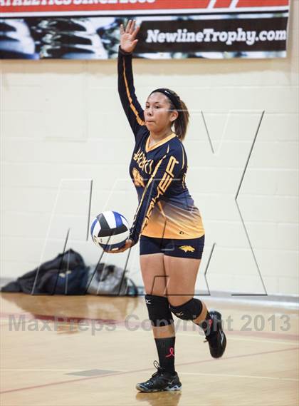 Thumbnail 2 in Parker @ Tempe Prep photogallery.