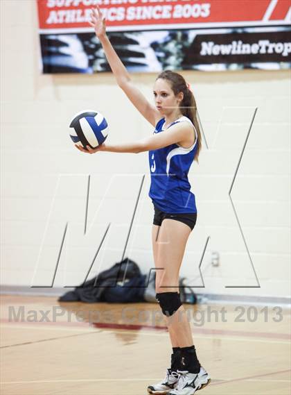 Thumbnail 2 in Parker @ Tempe Prep photogallery.