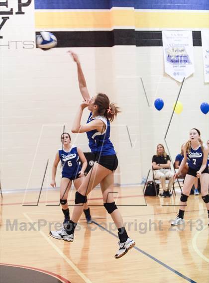 Thumbnail 2 in Parker @ Tempe Prep photogallery.