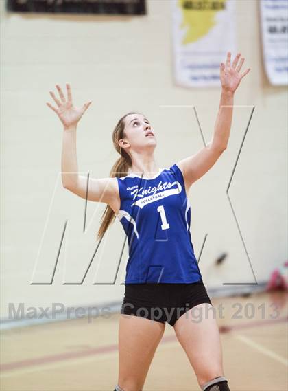 Thumbnail 3 in Parker @ Tempe Prep photogallery.