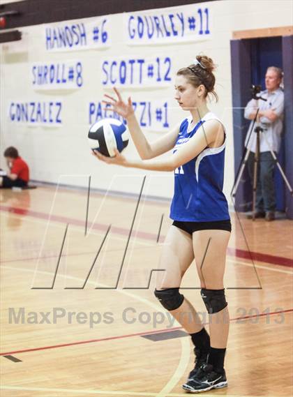 Thumbnail 2 in Parker @ Tempe Prep photogallery.