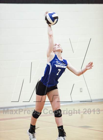 Thumbnail 2 in Parker @ Tempe Prep photogallery.