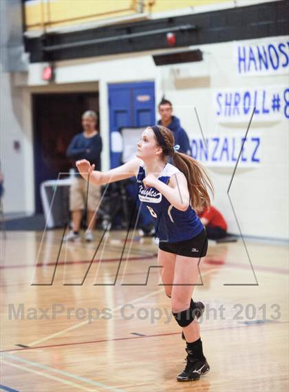 Thumbnail 1 in Parker @ Tempe Prep photogallery.