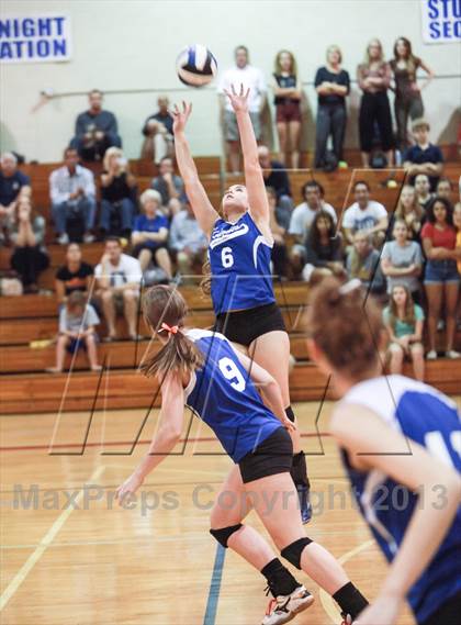 Thumbnail 3 in Parker @ Tempe Prep photogallery.