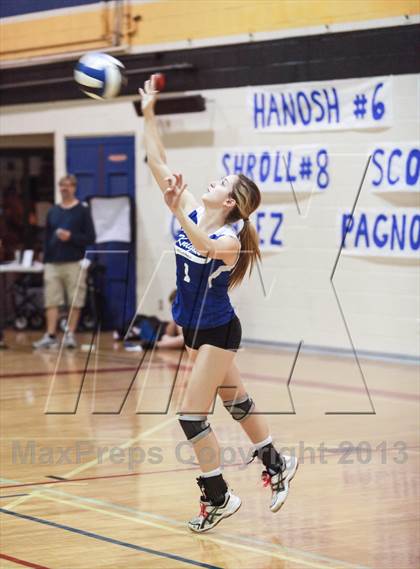 Thumbnail 2 in Parker @ Tempe Prep photogallery.